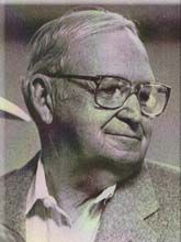 von Forell Ranch History