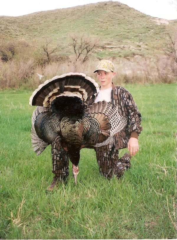 von Forell Ranch Hunting